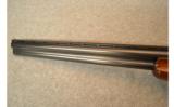 WINCHESTER MODEL 101 O/U SHOTGUN 12 GAUGE 26