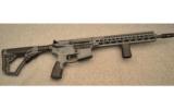 DANIEL DEFENSE DDM4 V11 SLW 5.56 NATO RIFLE - 1 of 7