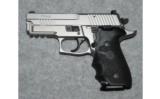 Sig Sauer P229 Elite9MM Para - 2 of 2