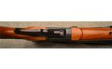 RUGER N0 1. RIFLE .270 WINCHESTER MANNLICHER STYLE STOCK - 4 of 7