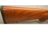 RUGER N0 1. RIFLE .270 WINCHESTER MANNLICHER STYLE STOCK - 3 of 7