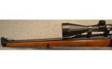 RUGER N0 1. RIFLE .270 WINCHESTER MANNLICHER STYLE STOCK - 6 of 7