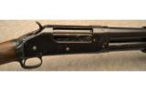 WINCHESTER 1897 12 GAUGE TRENCH GUN - 2 of 9