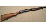 WINCHESTER 1897 12 GAUGE TRENCH GUN - 1 of 9