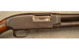 WINCHESTER MODEL 12 TRENCH GUN 12 GAUGE - 2 of 8