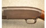 WINCHESTER MODEL 12 TRENCH GUN 12 GAUGE - 5 of 8