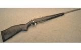 WEATHERBY ACCUGUARD BOLT ACTION .300 WEATHERBY - 1 of 7