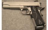 SIG SAUER 1911 .45 AUTO WITH CRIMSON TRACE LASER GRIPS - 2 of 2