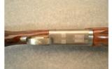 BROWNING CITORI 725 TRAP O/U SHOTGUN 12 GAUGE, GRADE I FACTORY NEW! - 4 of 9
