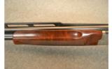WINCHESTER 101 TRAP DIAMOND GRADE II O/U SHOTGUN 12 GAUGE with CASE - 6 of 9