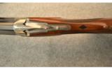 WINCHESTER 101 TRAP DIAMOND GRADE II O/U SHOTGUN 12 GAUGE with CASE - 8 of 9