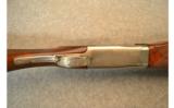 WINCHESTER 101 TRAP DIAMOND GRADE II O/U SHOTGUN 12 GAUGE with CASE - 4 of 9