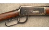 WINCHESTER MODEL 94 .30-30 LEVER ACTION RIFLE - 2 of 7