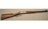 WINCHESTER MODEL 94 .30-30 LEVER ACTION RIFLE - 1 of 7