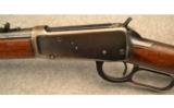 WINCHESTER MODEL 94 .30-30 LEVER ACTION RIFLE - 5 of 7