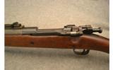 SPRINGFIELD 1903 .30-06 BOLT ACTION RIFLE - 5 of 7