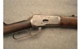 WINCHESTER 1892 LEVER ACTION RIFLE .32 W.C.F - 2 of 9