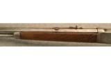 WINCHESTER 1892 LEVER ACTION RIFLE .32 W.C.F - 6 of 9