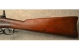 SPRINGFIELD 1884 TRAPDOOR RIFLE .45-70 - 7 of 9