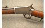 MARLIN 1892 .32 CALIBER LEVER ACTION RIFLE - 5 of 9