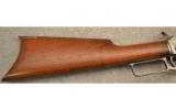 MARLIN 1892 .32 CALIBER LEVER ACTION RIFLE - 3 of 9