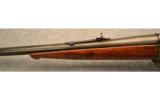 WINCHESTER 1895 LEVER ACTION RIFLE .30 US - 6 of 9