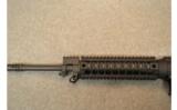 WINDHAM WEAPONRY .308 AR-10 FLAT TOP PLATFORM with ACCESSORIES - 6 of 7