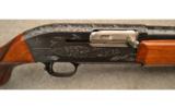 BROWNING BELGIUM DOUBLE AUTOMATIC 12 GAUGE - 2 of 8