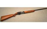 BROWNING BELGIUM DOUBLE AUTOMATIC 12 GAUGE - 1 of 8