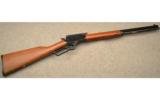 MARLIN 1894 COWBOY .32 H&R MAGNUM LEVER ACTION RIFLE - 1 of 8