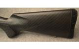 BROWNING X-BOLT STAINLESS STALKER CARBON FIBER FLUTED .300 WIN MAG - 7 of 7
