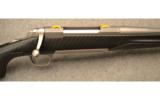 BROWNING X-BOLT STAINLESS STALKER CARBON FIBER FLUTED .300 WIN MAG - 2 of 7