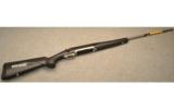 BROWNING X-BOLT STAINLESS STALKER CARBON FIBER FLUTED .300 WIN MAG - 1 of 7