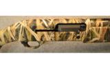 WINCHESTER SX3 12 GAUGE MOSSY OAK SHADOW GRASS BLADES CAMO - 2 of 7