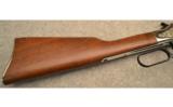 HENRY AMERICAN BEAUTY .22 LR LEVER ACTION RIFLE - 3 of 7