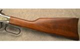HENRY AMERICAN BEAUTY .22 LR LEVER ACTION RIFLE - 7 of 7