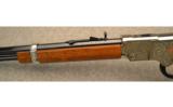 HENRY AMERICAN BEAUTY .22 LR LEVER ACTION RIFLE - 6 of 7