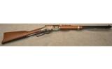HENRY AMERICAN BEAUTY .22 LR LEVER ACTION RIFLE - 1 of 7