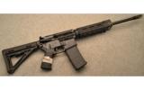 SIG SAUER M400 .300 AAC BLACKOUTSEMI-AUTO RIFLE - 1 of 7