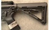 SIG SAUER M400 .300 AAC BLACKOUT
SEMI-AUTO RIFLE - 7 of 7