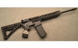 SIG SAUER M400 .300 AAC BLACKOUT
SEMI-AUTO RIFLE - 1 of 7