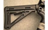 SIG SAUER M400 .300 AAC BLACKOUT
SEMI-AUTO RIFLE - 3 of 7