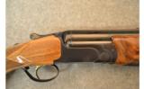 PERAZZI MX8 SPECIAL TRAP COMBO 12 GAUGE UPGRADED WOOD with
EXTRA STOCK - 2 of 9