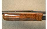 PERAZZI MX8 SPECIAL TRAP COMBO 12 GAUGE UPGRADED WOOD with
EXTRA STOCK - 6 of 9
