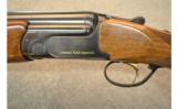 PERAZZI MX8 SPECIAL TRAP COMBO 12 GAUGE UPGRADED WOOD with
EXTRA STOCK - 5 of 9