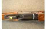 PERAZZI MX8 SPECIAL TRAP COMBO 12 GAUGE UPGRADED WOOD with
EXTRA STOCK - 4 of 9