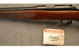 WINCHESTER MODEL 52 .22 LONG RIFLE - 5 of 7