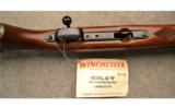 WINCHESTER MODEL 52 .22 LONG RIFLE - 4 of 7