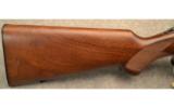 WINCHESTER MODEL 52 .22 LONG RIFLE - 3 of 7