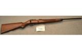 WINCHESTER MODEL 52 .22 LONG RIFLE - 1 of 7